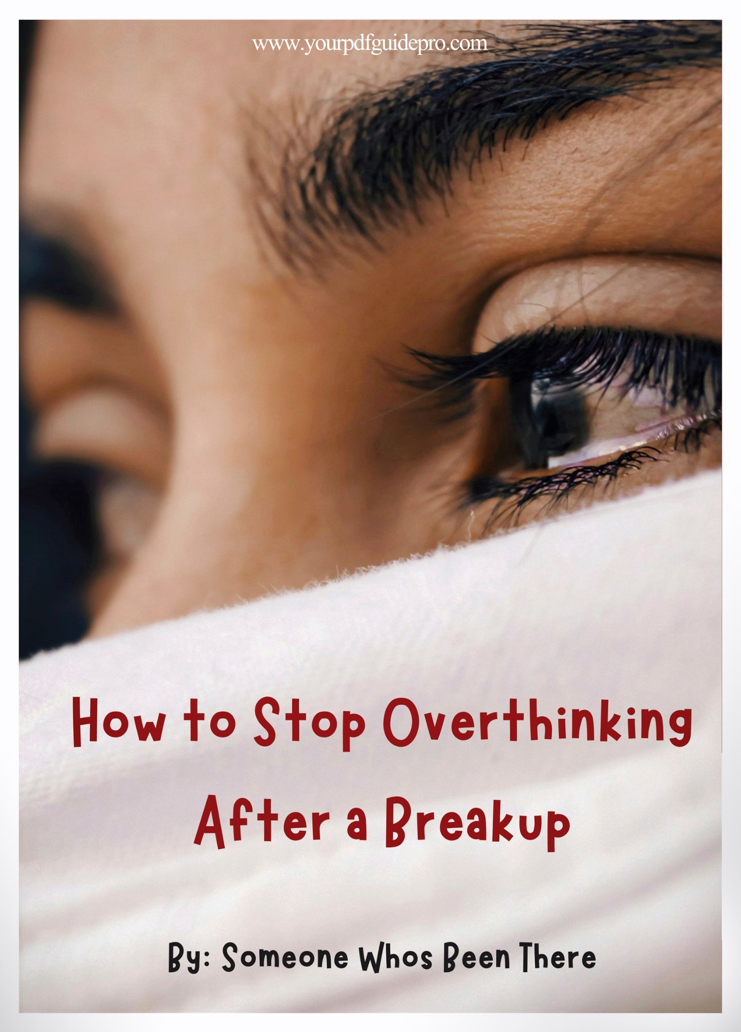 How to Stop Overthinking After a Breakup