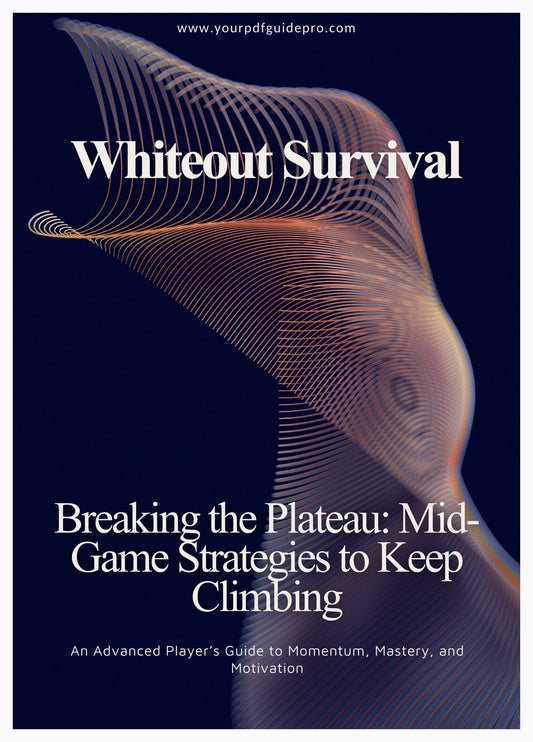 06 Breaking the Plateau- Mid-Game Strategies to Keep Climbing