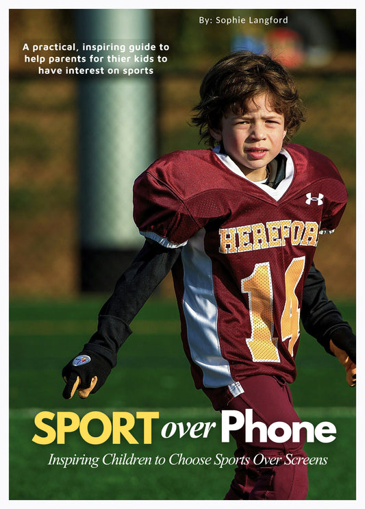 Sport over Phone